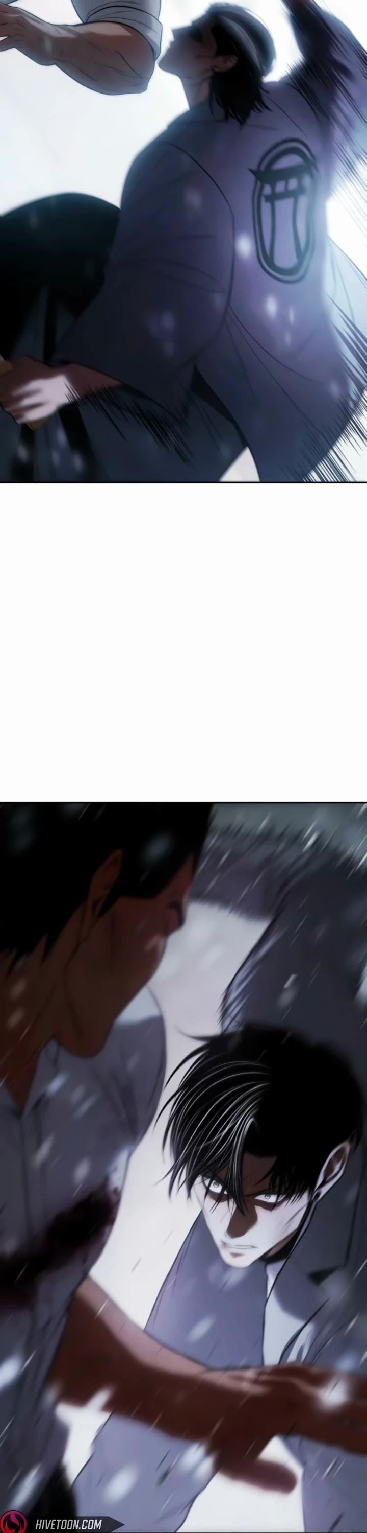 Baek XX Chapter 149 - Page 43