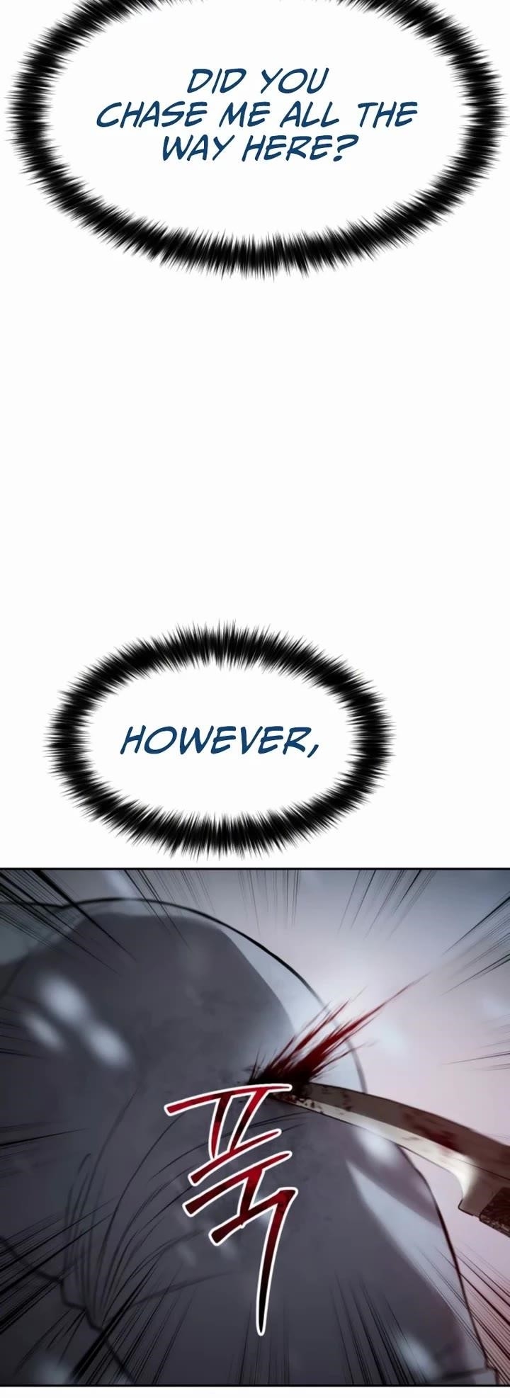 Baek XX Chapter 149 - Page 45