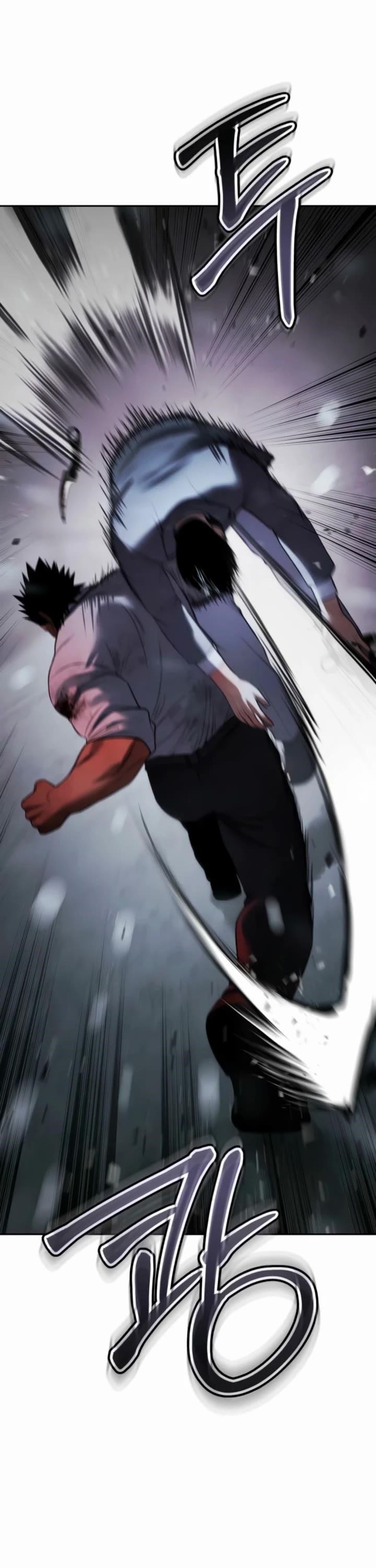 Baek XX Chapter 149 - Page 47