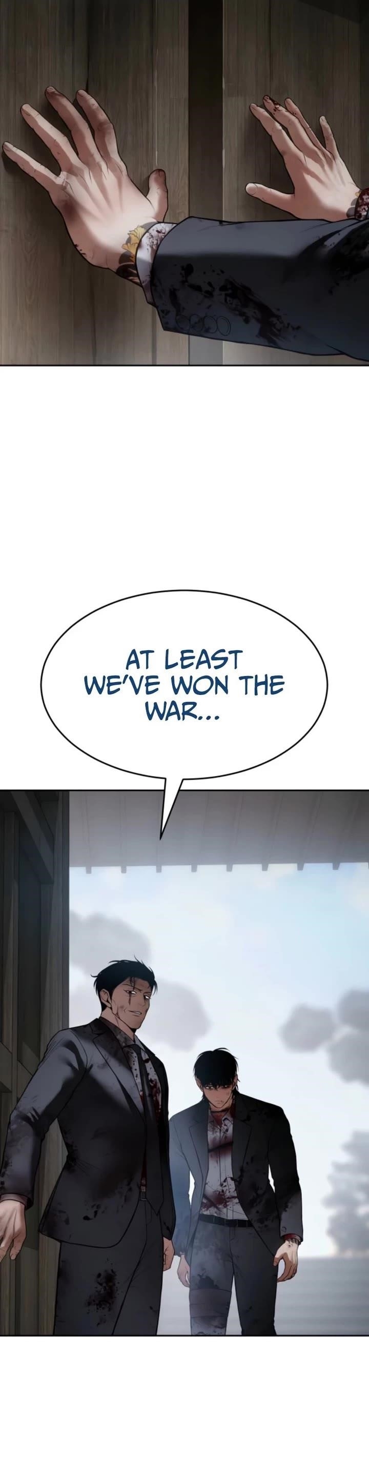 Baek XX Chapter 149 - Page 59