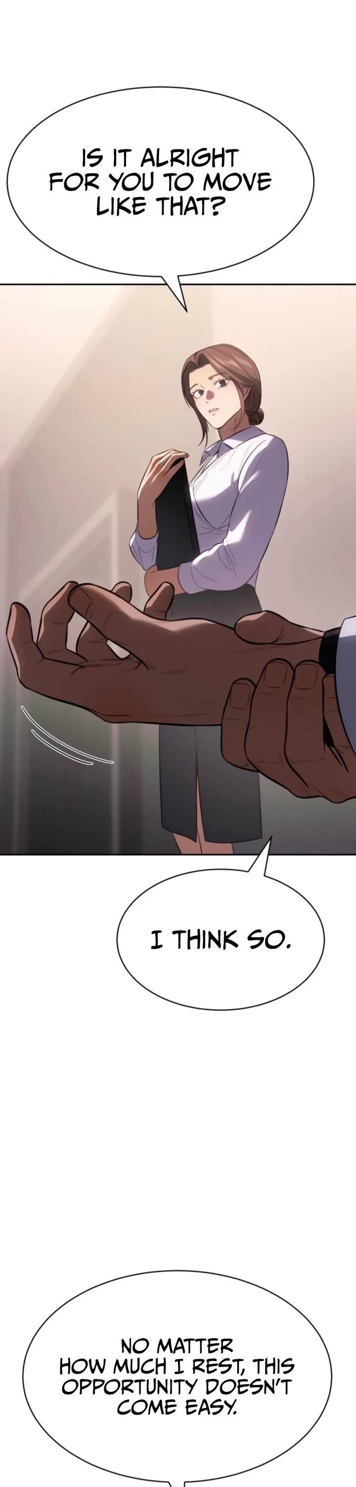 Baek XX Chapter 149 - Page 75