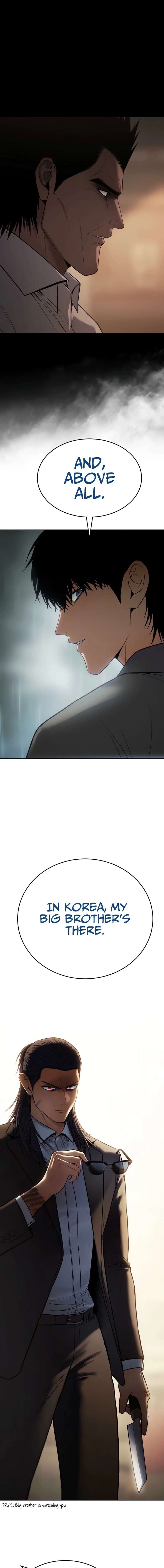 Baek XX Chapter 158 - Page 10