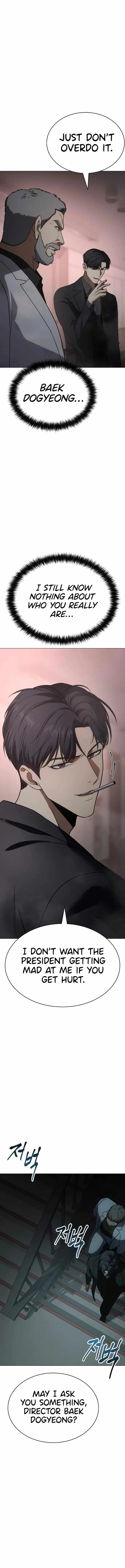 Baek XX Chapter 22 - Page 10