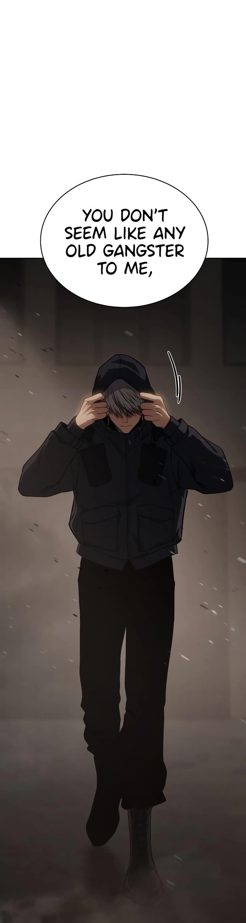 Baek XX Chapter 24 - Page 18