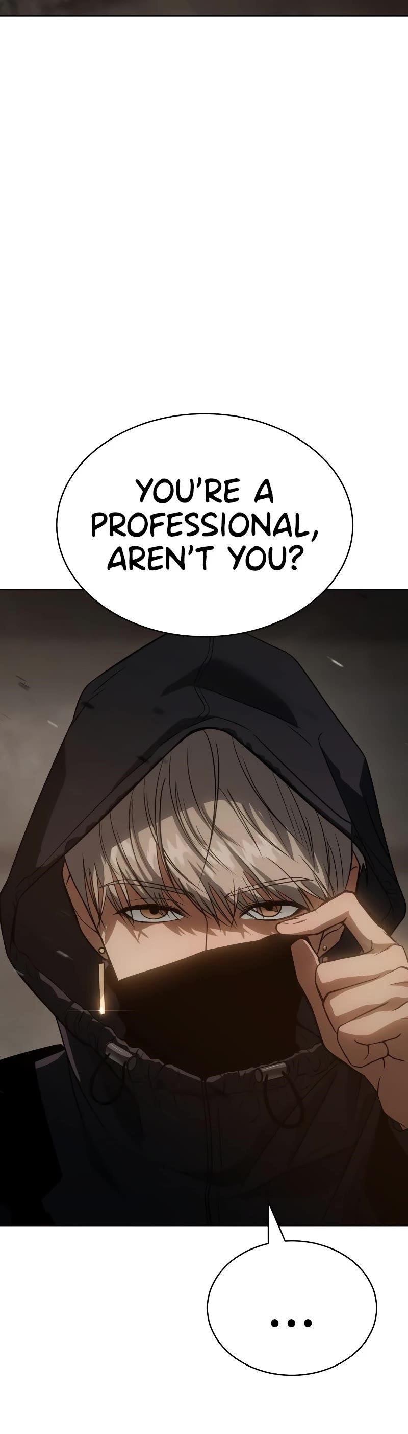 Baek XX Chapter 24 - Page 19