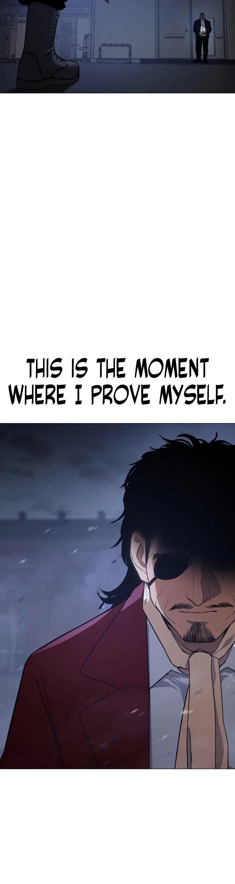 Baek XX Chapter 24 - Page 2