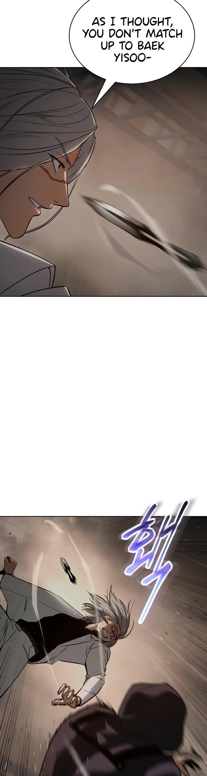 Baek XX Chapter 24 - Page 26