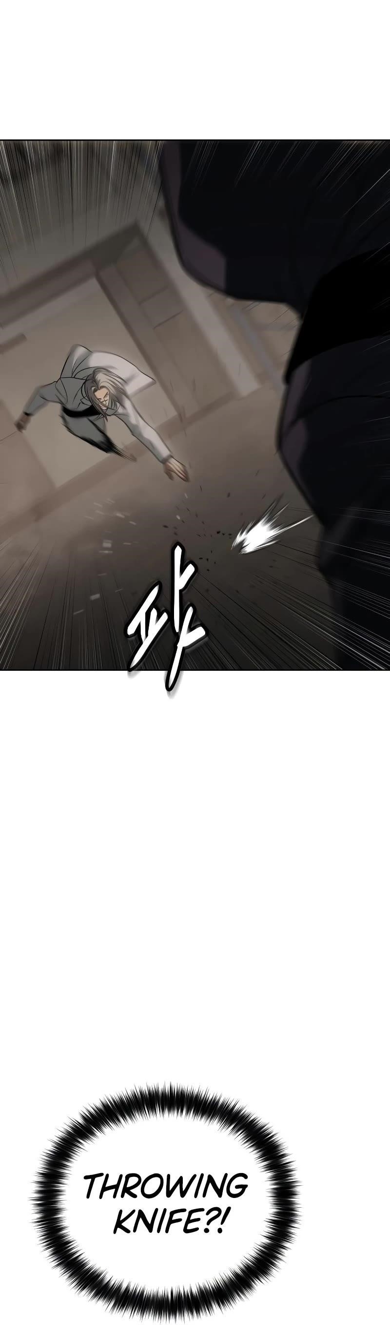 Baek XX Chapter 24 - Page 28