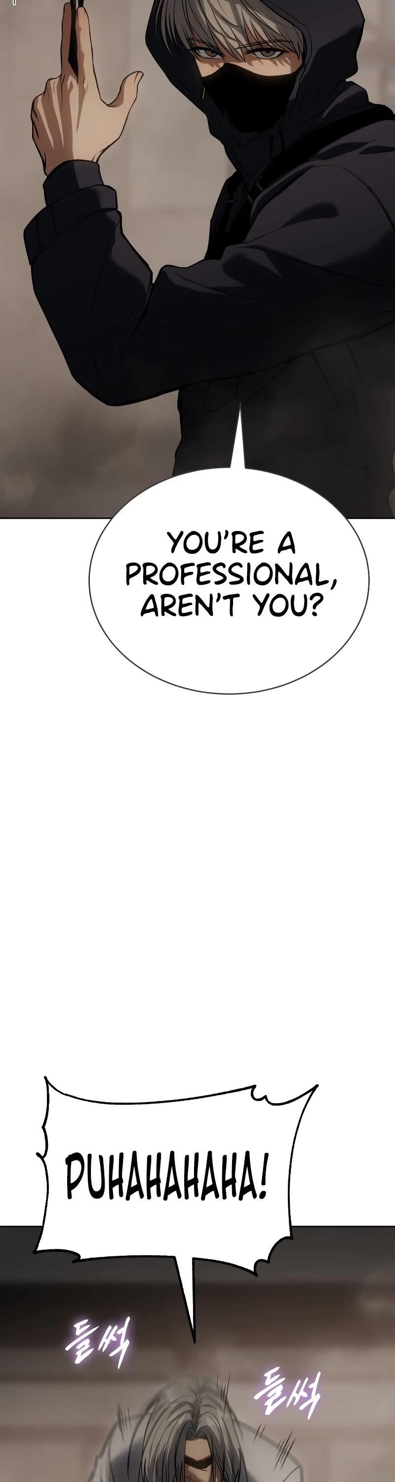 Baek XX Chapter 24 - Page 30