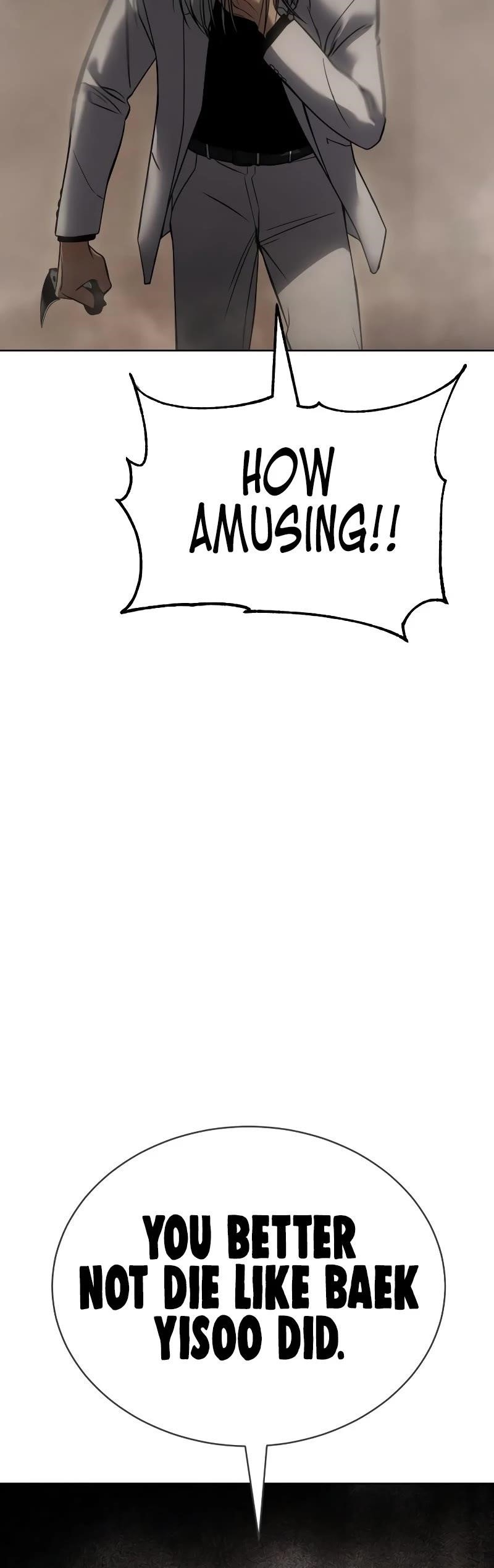 Baek XX Chapter 24 - Page 31