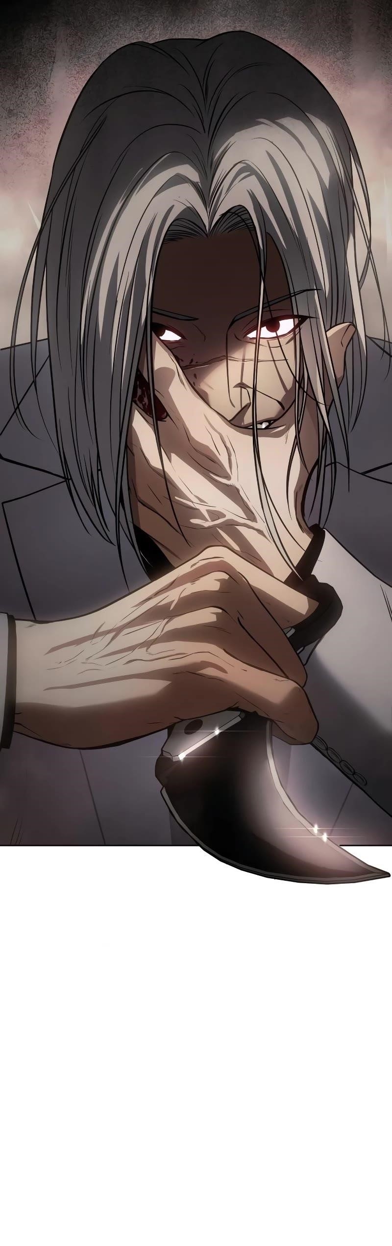 Baek XX Chapter 24 - Page 32