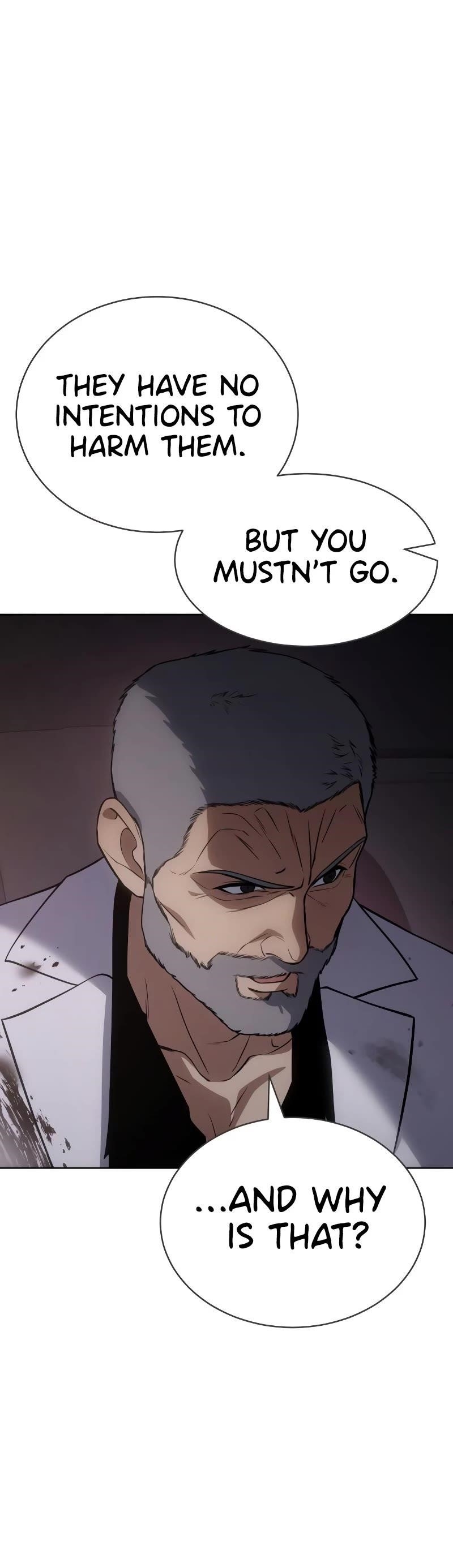 Baek XX Chapter 24 - Page 35