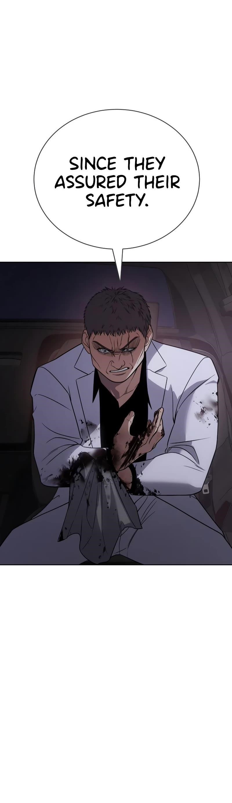 Baek XX Chapter 24 - Page 36