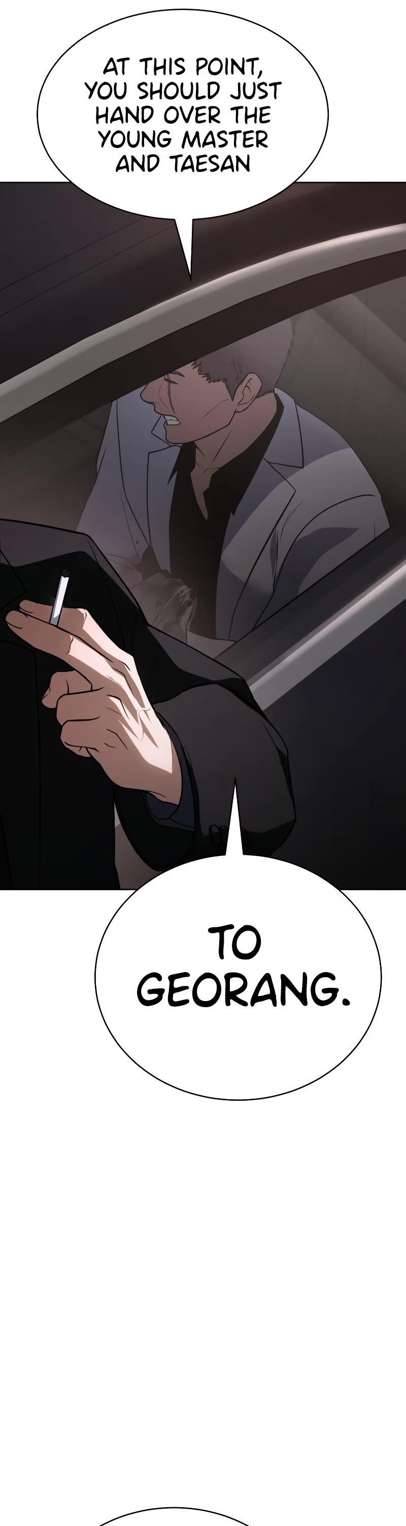 Baek XX Chapter 24 - Page 38