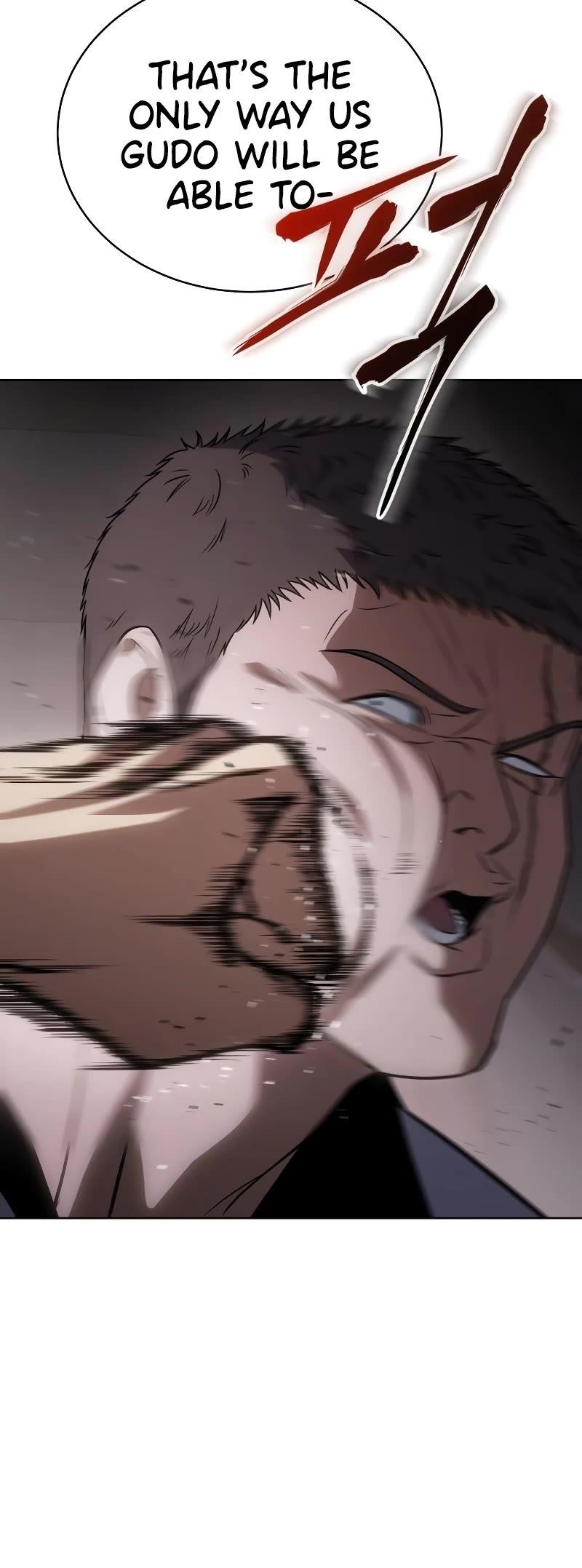 Baek XX Chapter 24 - Page 39