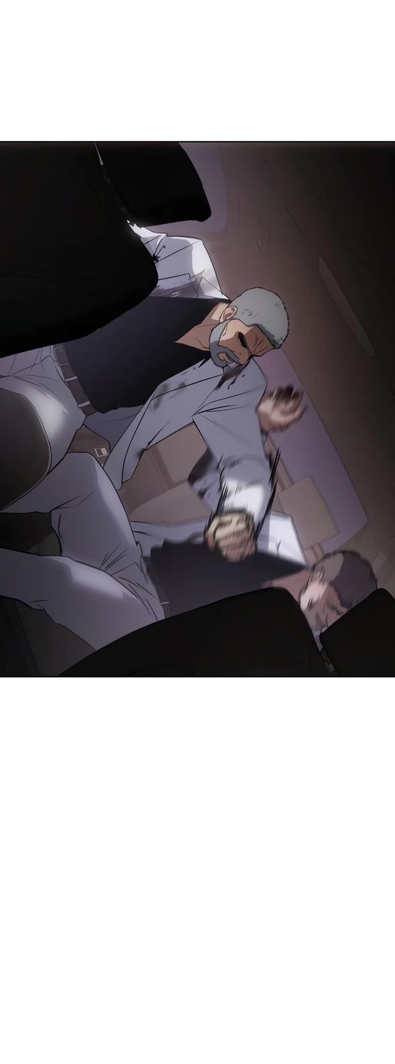 Baek XX Chapter 24 - Page 40