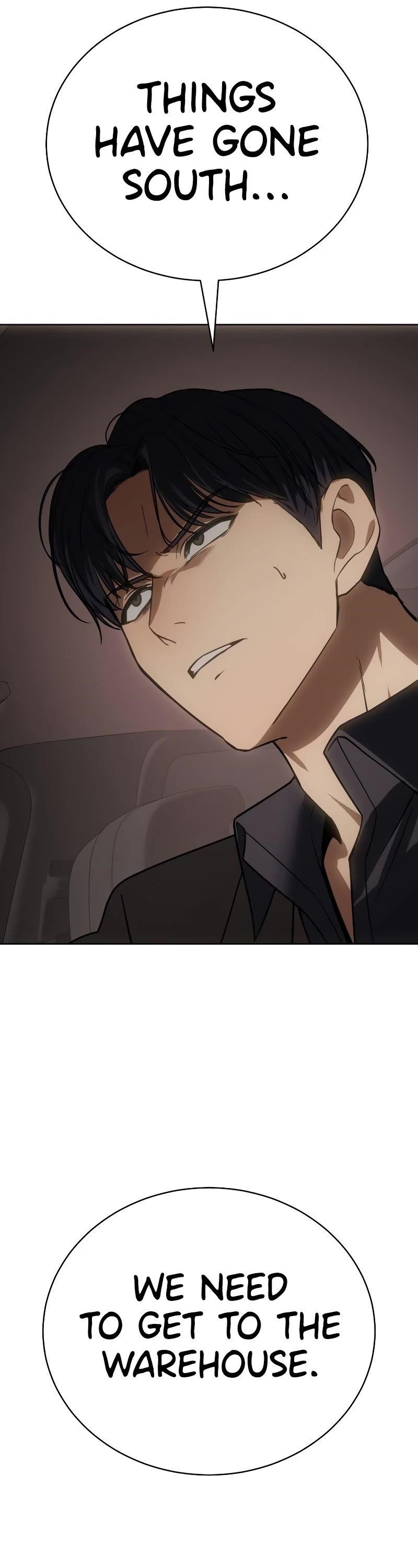 Baek XX Chapter 24 - Page 57