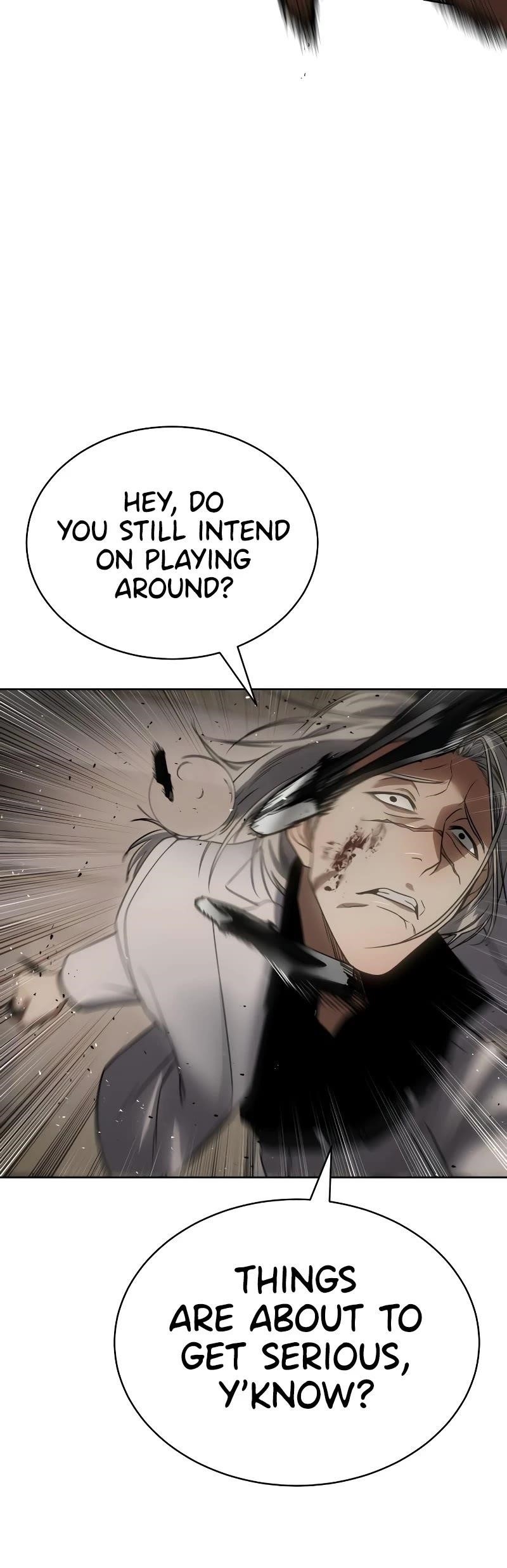 Baek XX Chapter 24 - Page 59