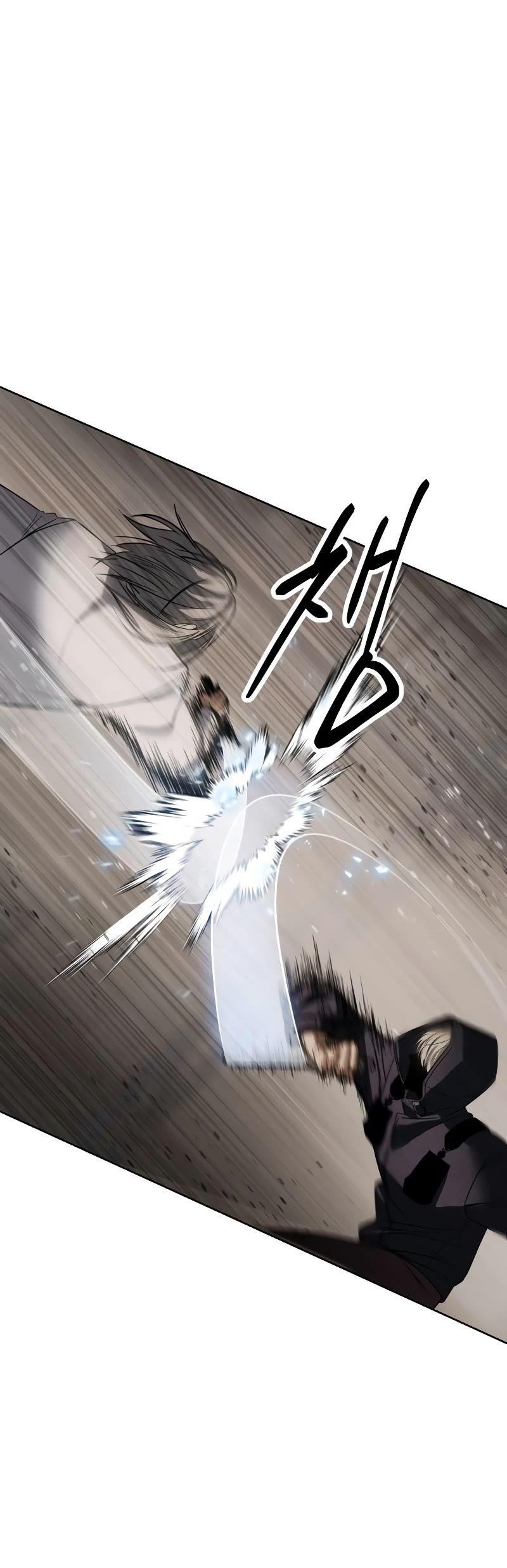 Baek XX Chapter 24 - Page 60