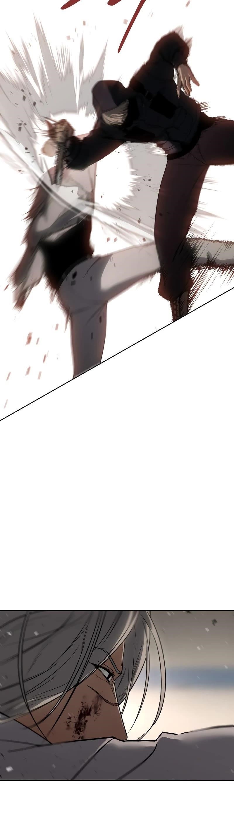 Baek XX Chapter 24 - Page 62