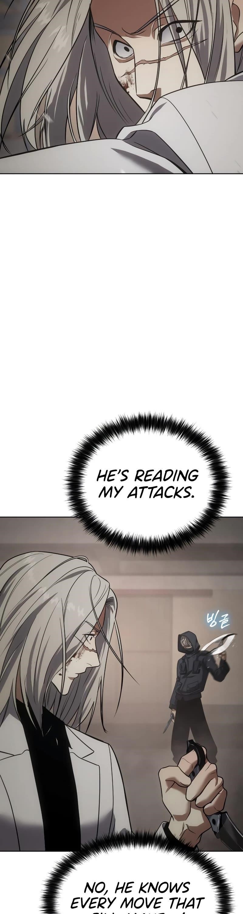 Baek XX Chapter 24 - Page 65