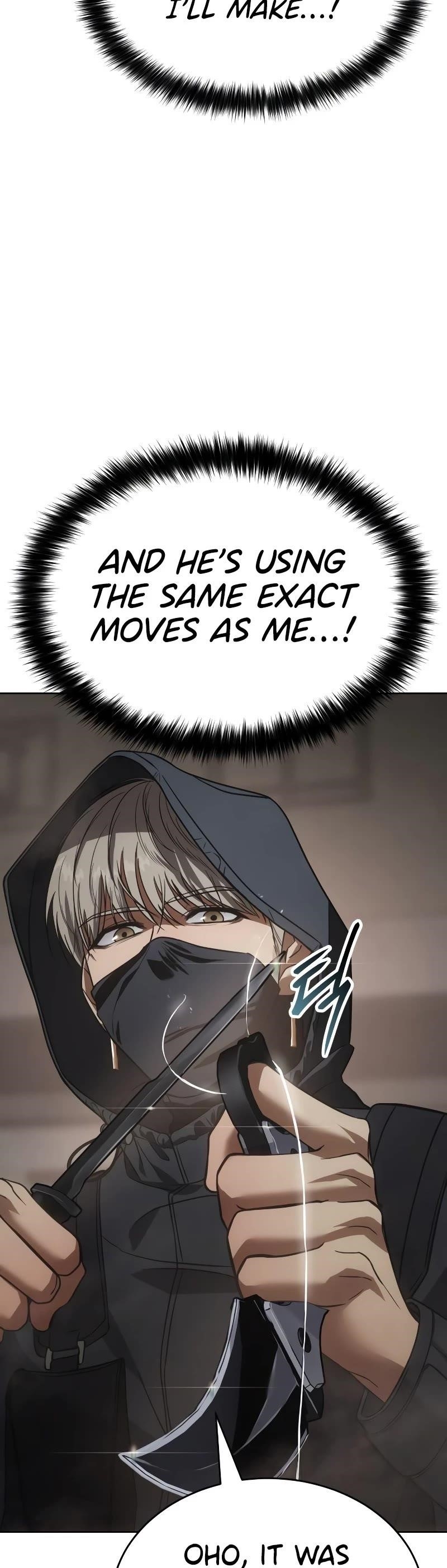 Baek XX Chapter 24 - Page 66