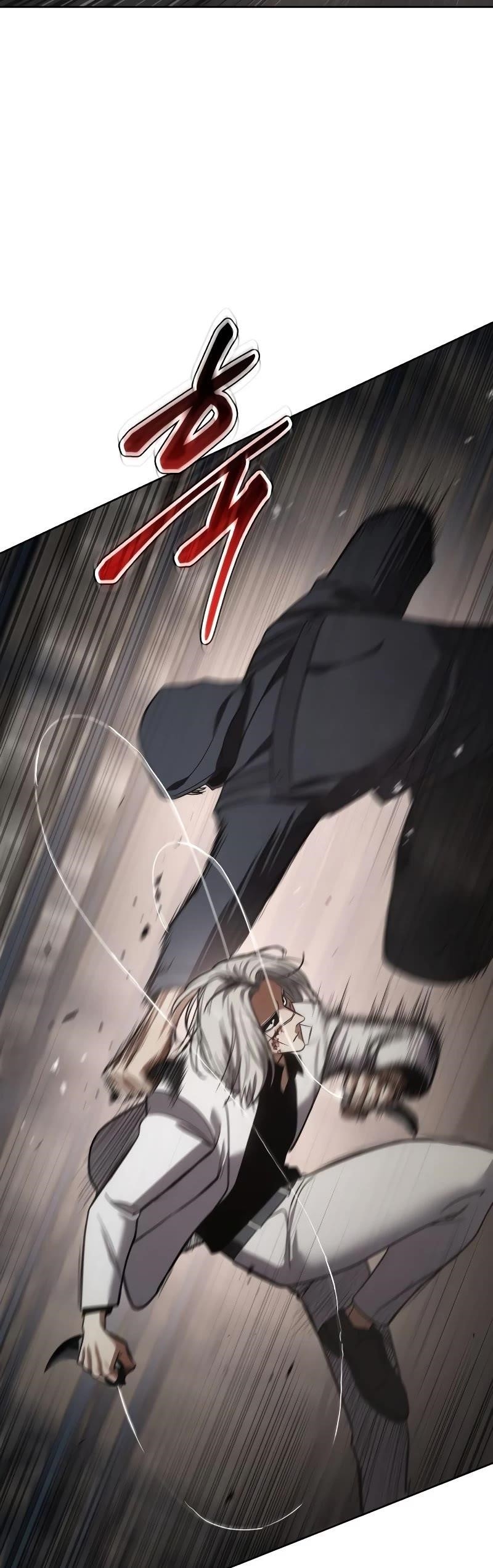 Baek XX Chapter 24 - Page 70