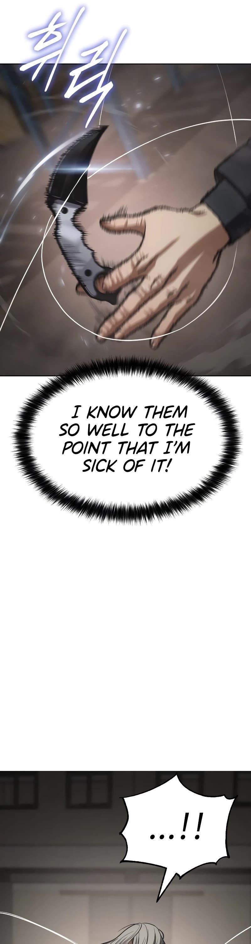 Baek XX Chapter 24 - Page 72