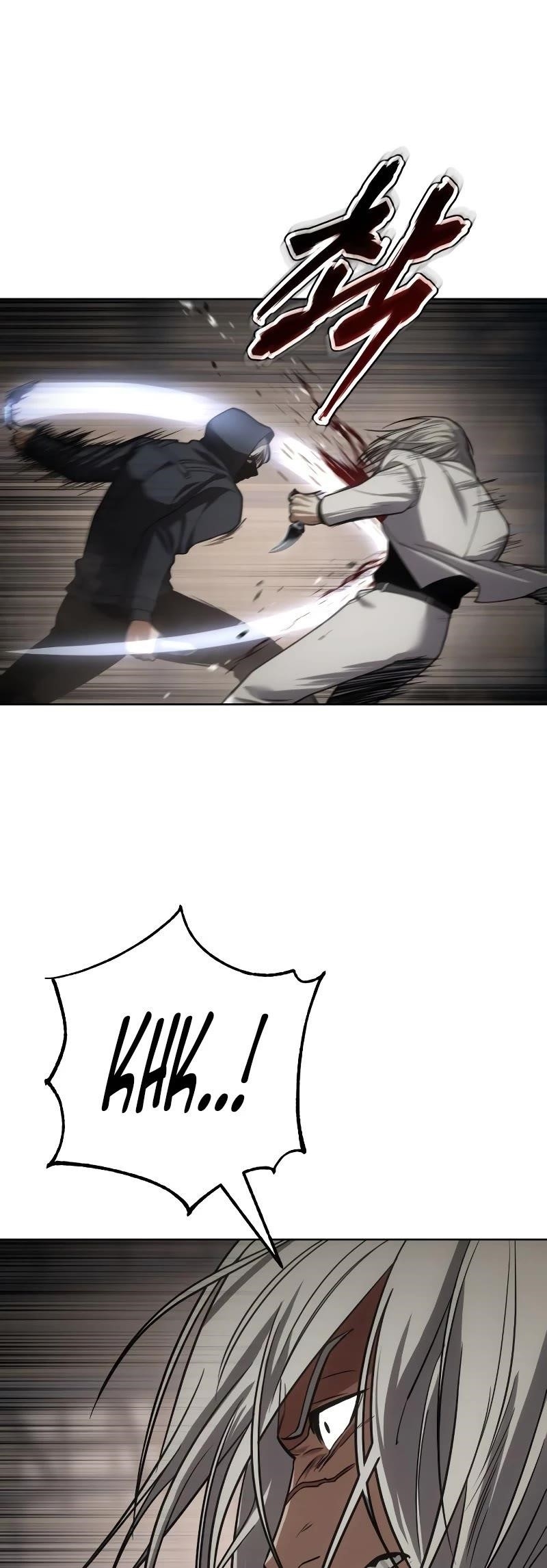 Baek XX Chapter 24 - Page 74