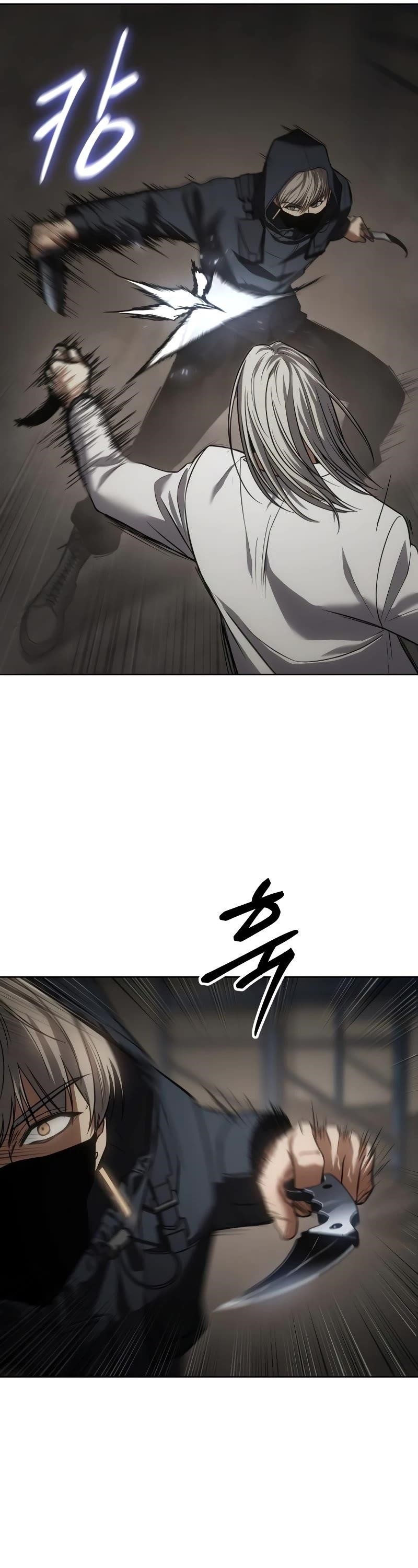 Baek XX Chapter 24 - Page 76