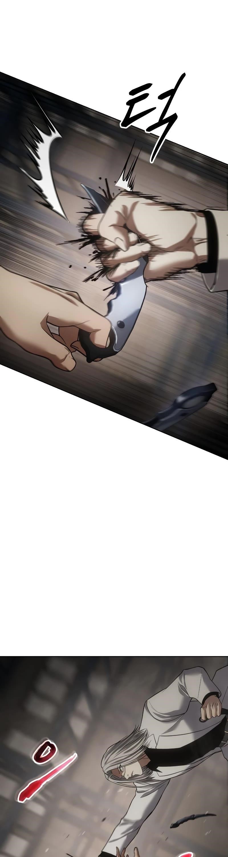 Baek XX Chapter 24 - Page 77