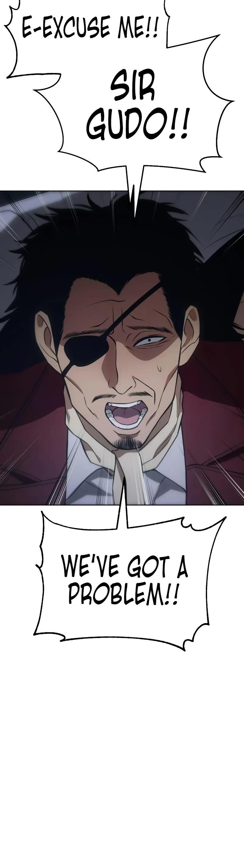 Baek XX Chapter 25 - Page 15