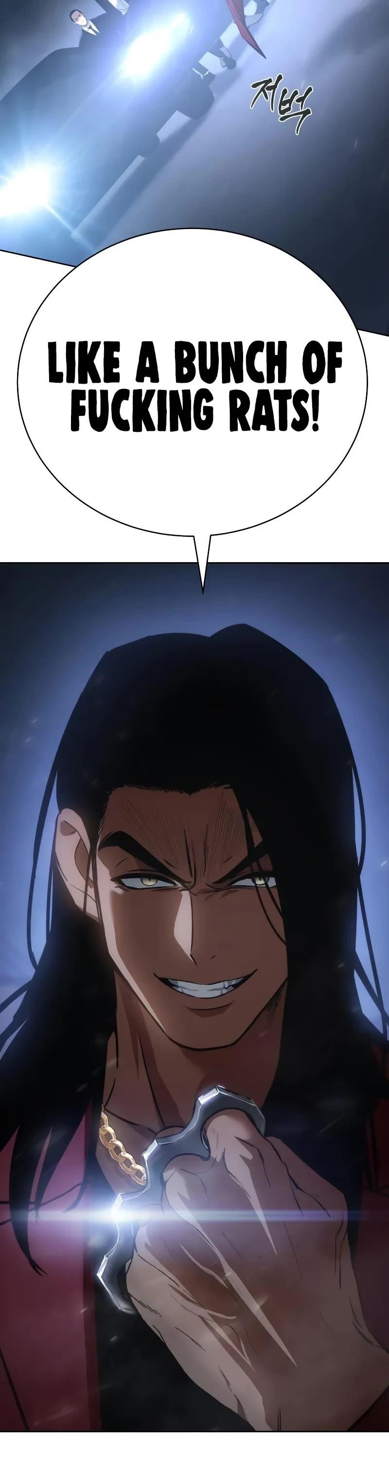 Baek XX Chapter 25 - Page 22