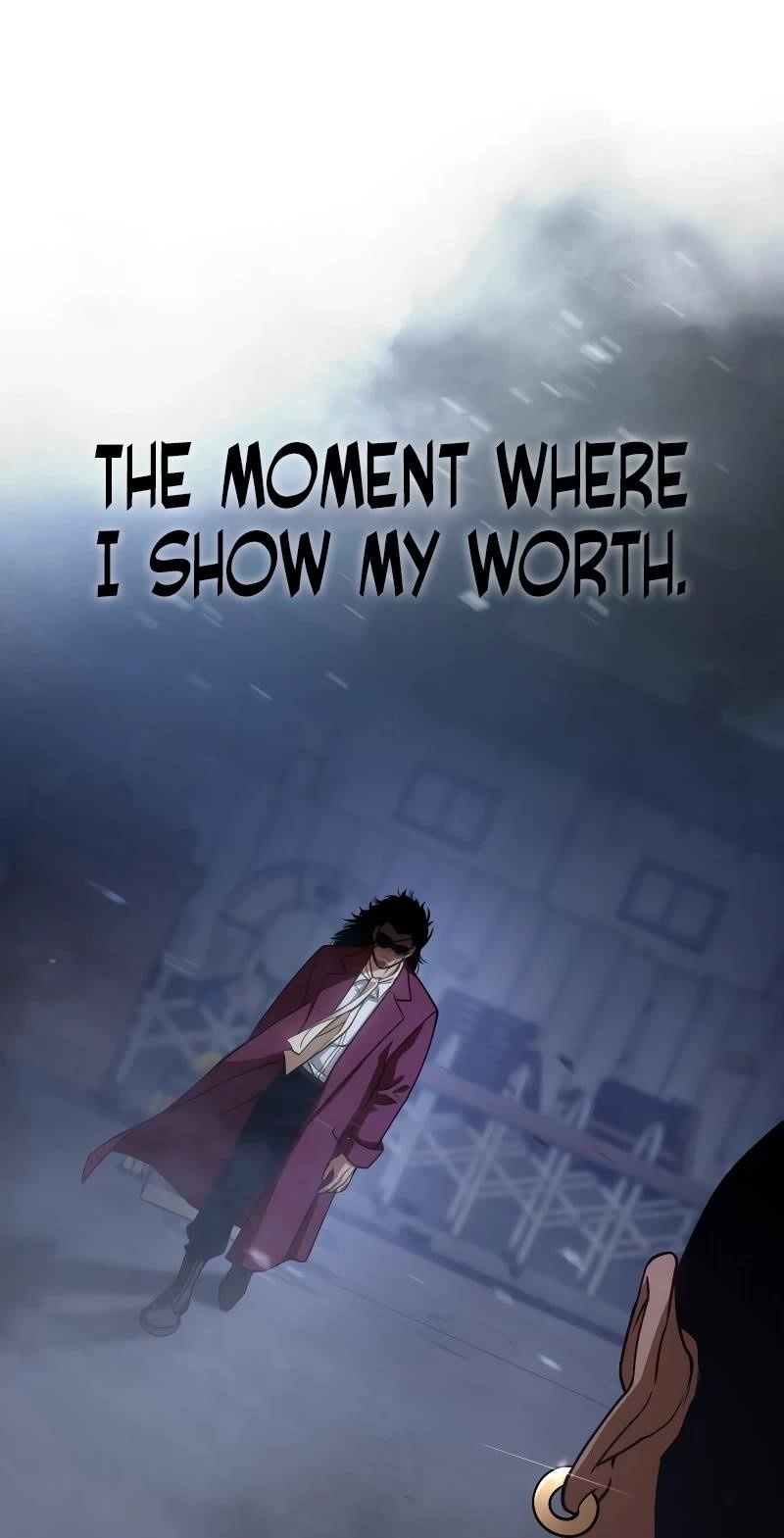 Baek XX Chapter 25 - Page 3