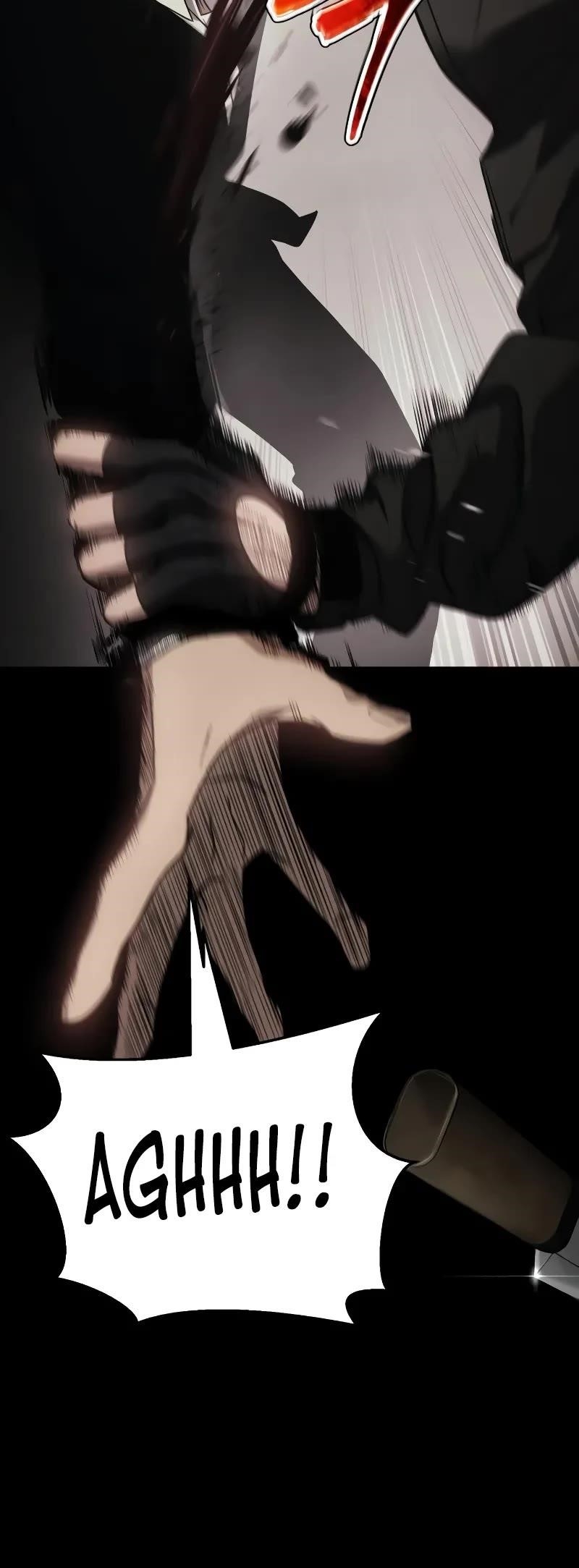 Baek XX Chapter 25 - Page 31