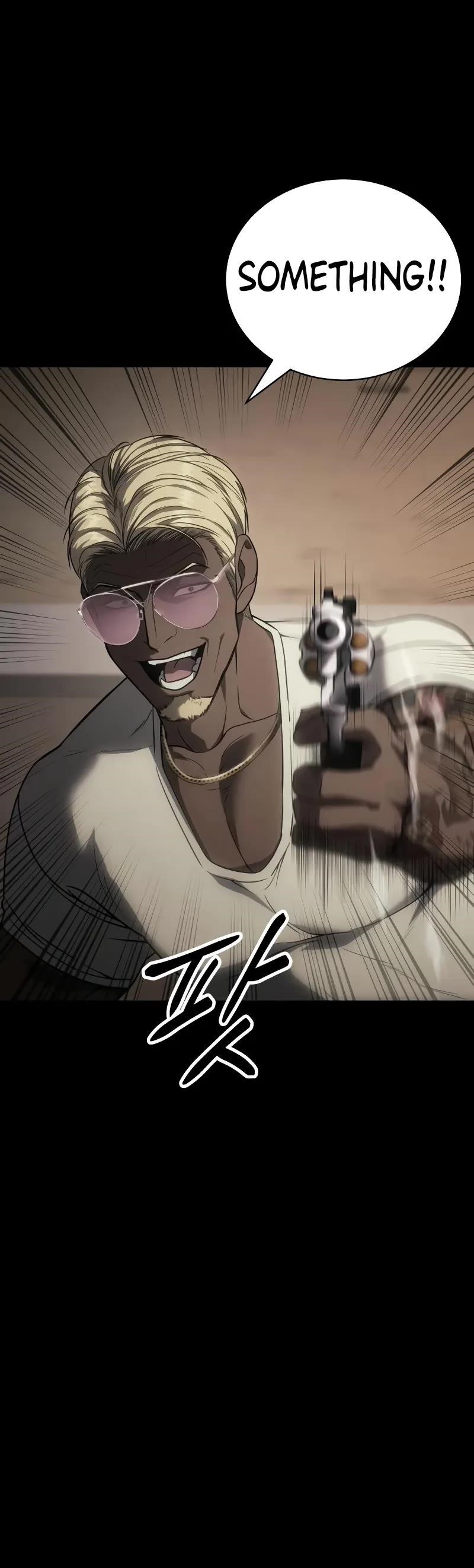 Baek XX Chapter 25 - Page 40