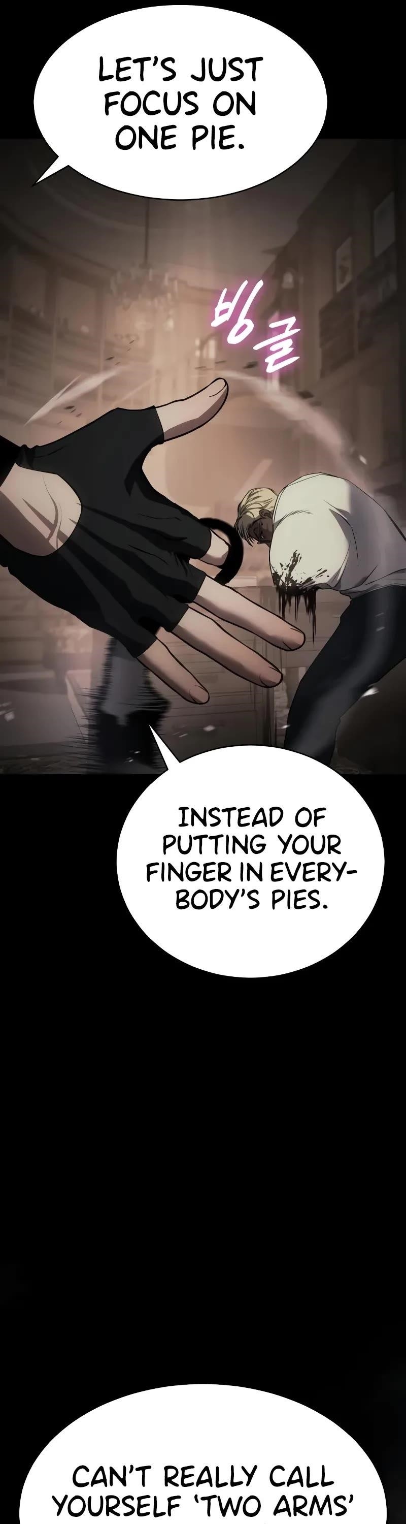 Baek XX Chapter 25 - Page 45