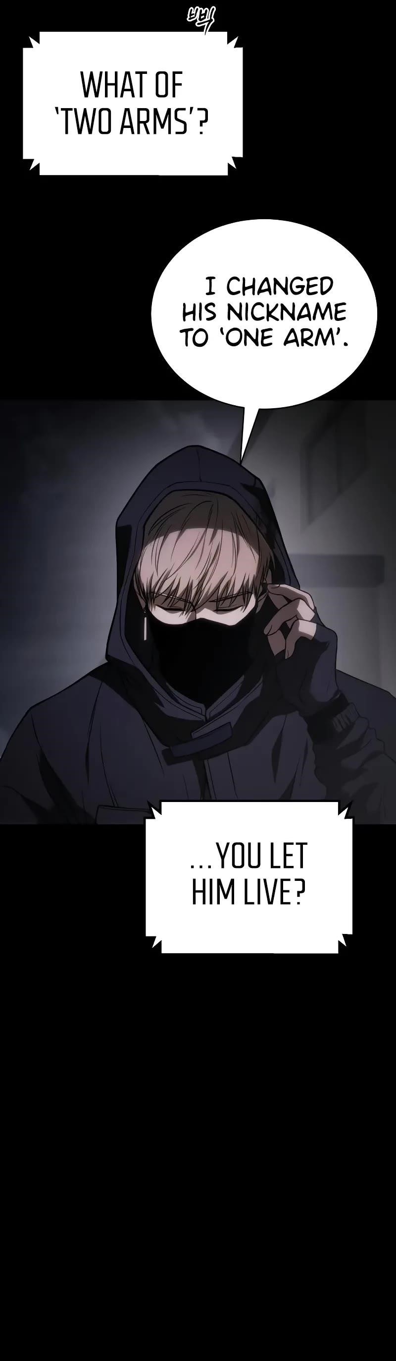 Baek XX Chapter 25 - Page 48