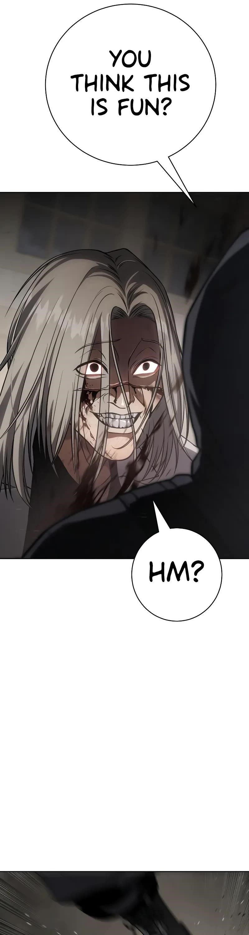 Baek XX Chapter 25 - Page 57