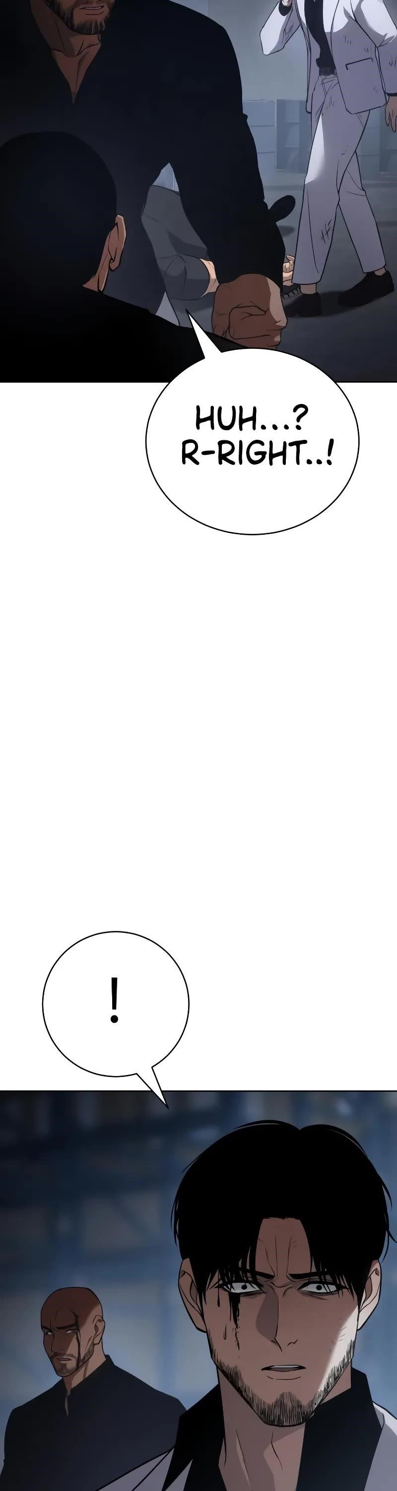 Baek XX Chapter 25 - Page 6