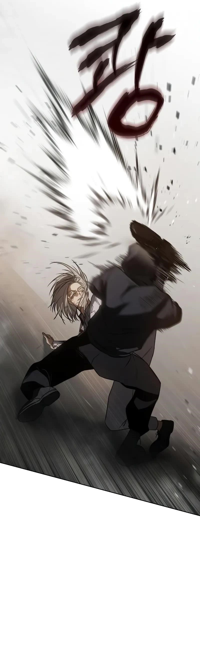 Baek XX Chapter 25 - Page 64