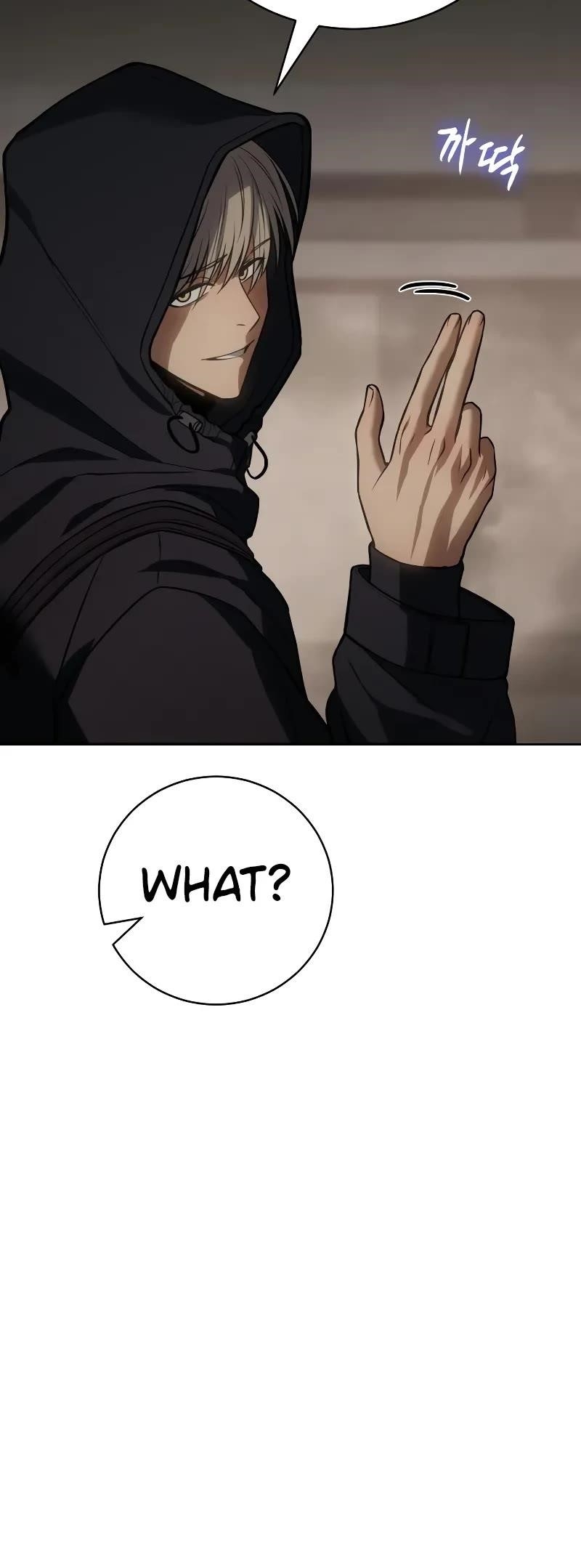 Baek XX Chapter 25 - Page 72