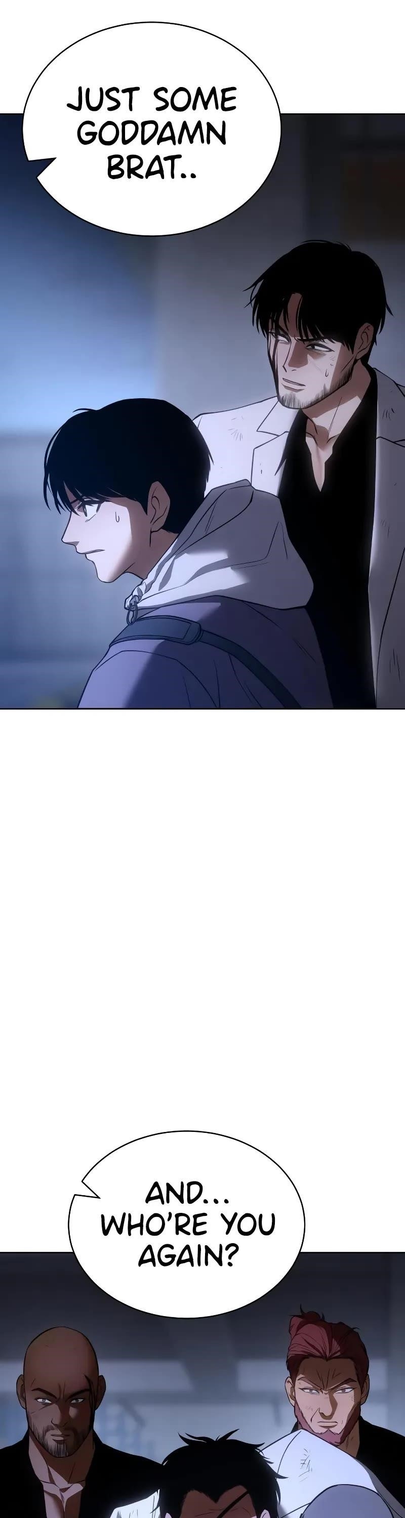 Baek XX Chapter 25 - Page 78