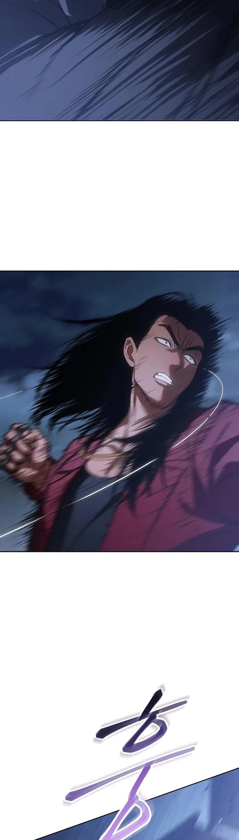 Baek XX Chapter 25 - Page 86