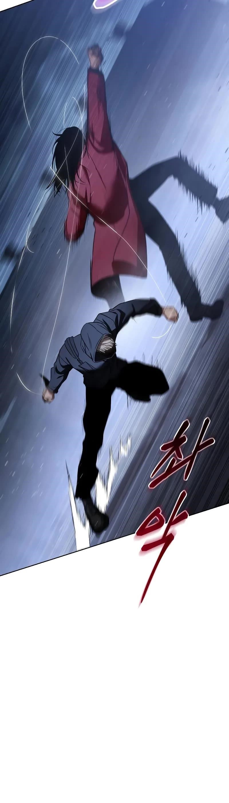 Baek XX Chapter 25 - Page 87