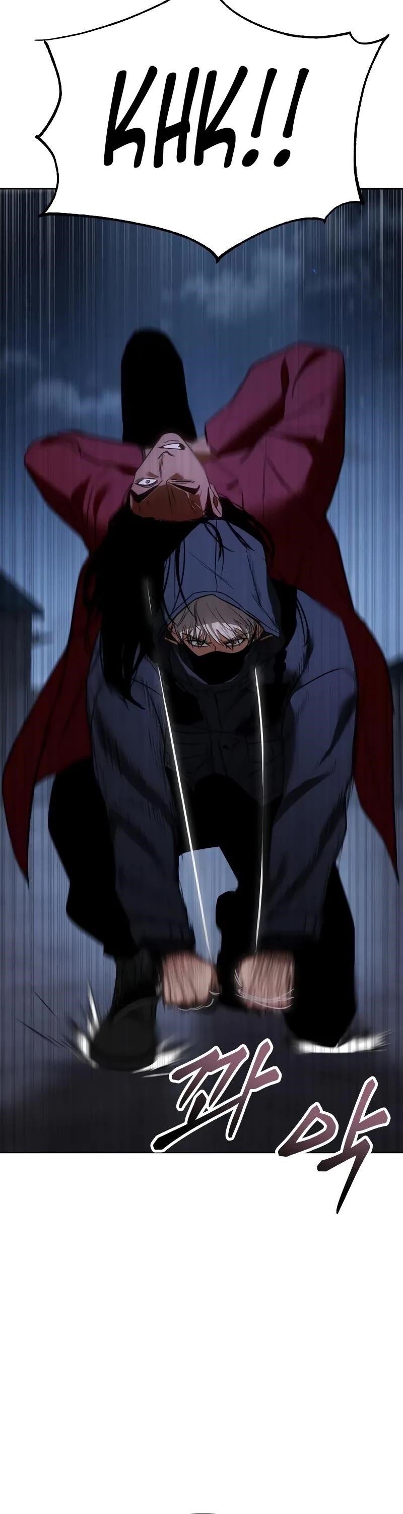 Baek XX Chapter 25 - Page 89