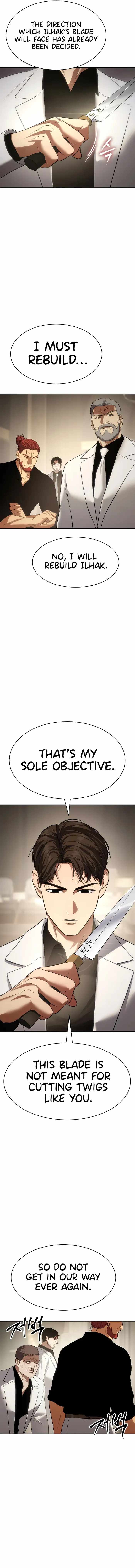 Baek XX Chapter 27 - Page 8