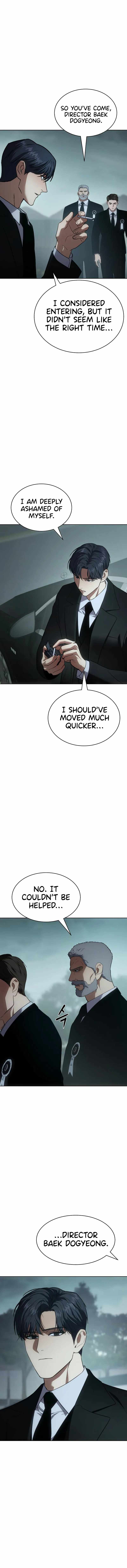 Baek XX Chapter 28 - Page 2