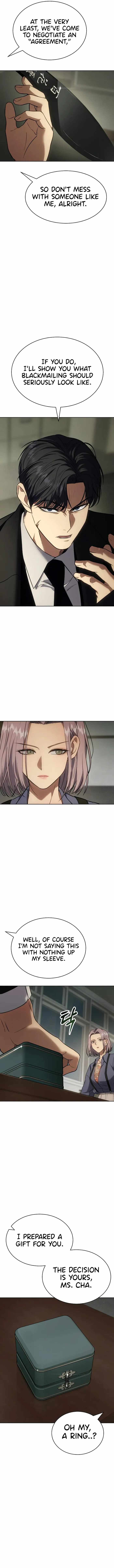 Baek XX Chapter 29 - Page 12