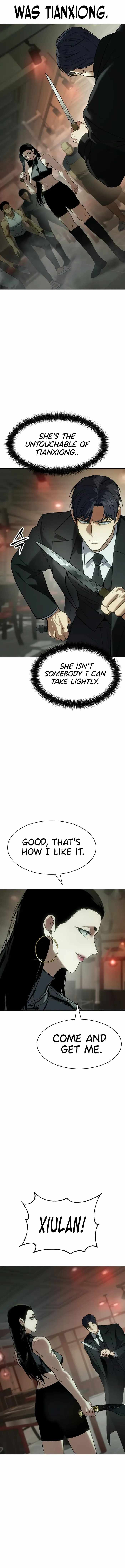 Baek XX Chapter 29 - Page 2